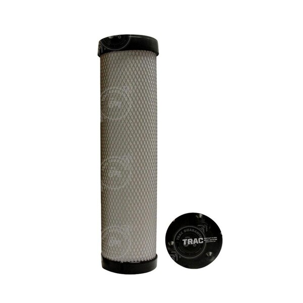 Aftermarket Perkins Air Filter 26510354 New In Box RAPAF1411 - main